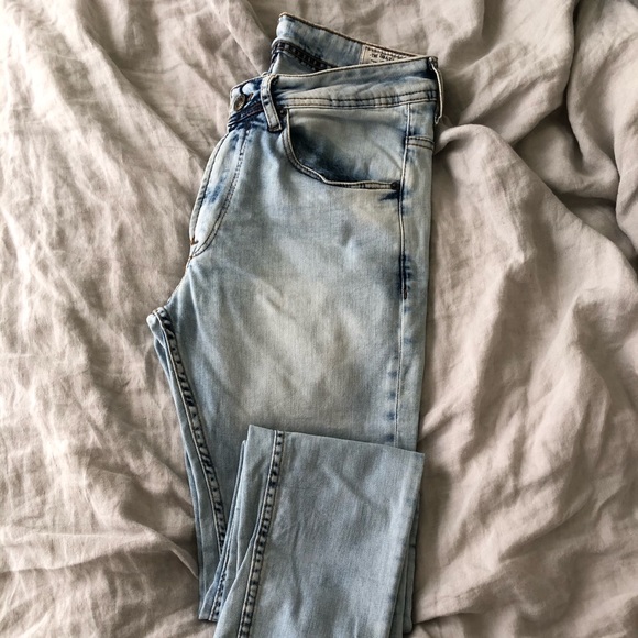 Zara Other - Zara men’s skinny jeans